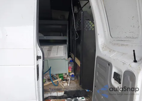 2004 Ford E-350 Super Duty Commercial/Recreational from USA, damaged, VIN 1FTSS34P94HA51144